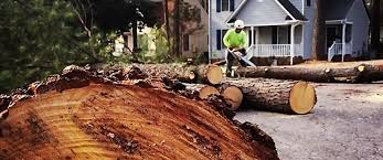 Best Stump Grinding and Removal  in Lincroft, NJ
